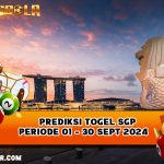 PREDIKSI BOCORAN TOGEL SGP 17 SEPTEMBER 2024