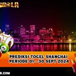 PREDIKSI TOGEL BOCORAN SHANGHAI 17 SEPTEMBER 2024